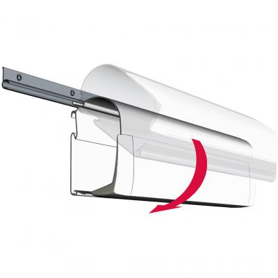 Artikelbild des Artikels “Befestigungsschiene Luxus “